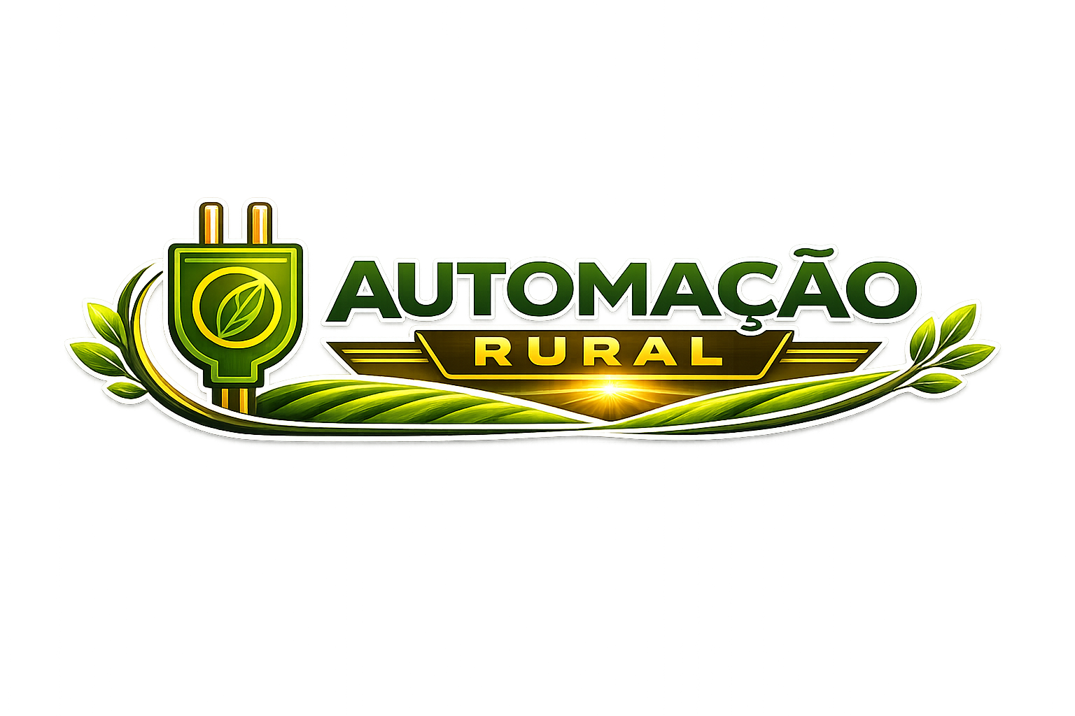 Automação Rural