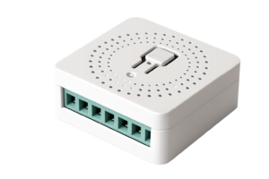 🔌 Interruptor Roça Blindada Comando