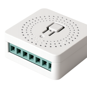 🔌 Interruptor Roça Blindada Comando