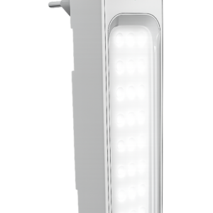 Luminária de Emergência Autônoma